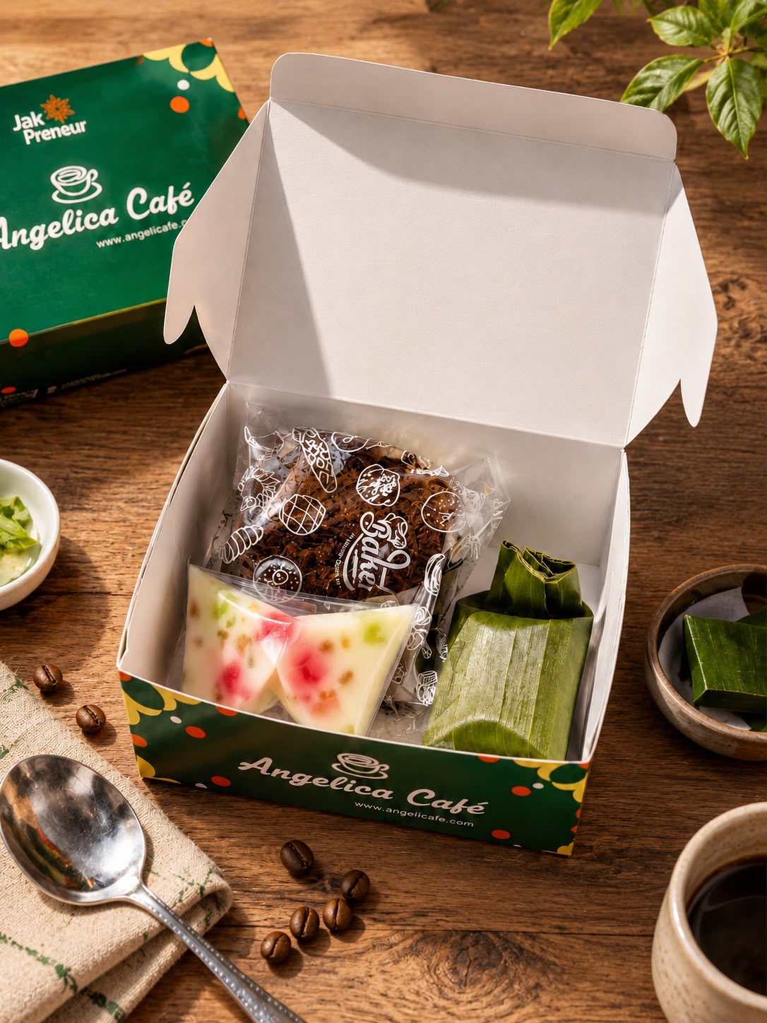 Snack Box 1