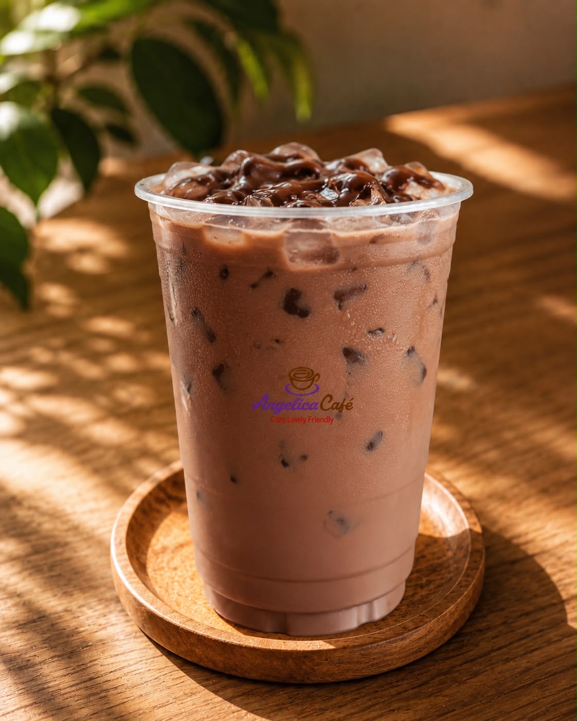 Chocolatte