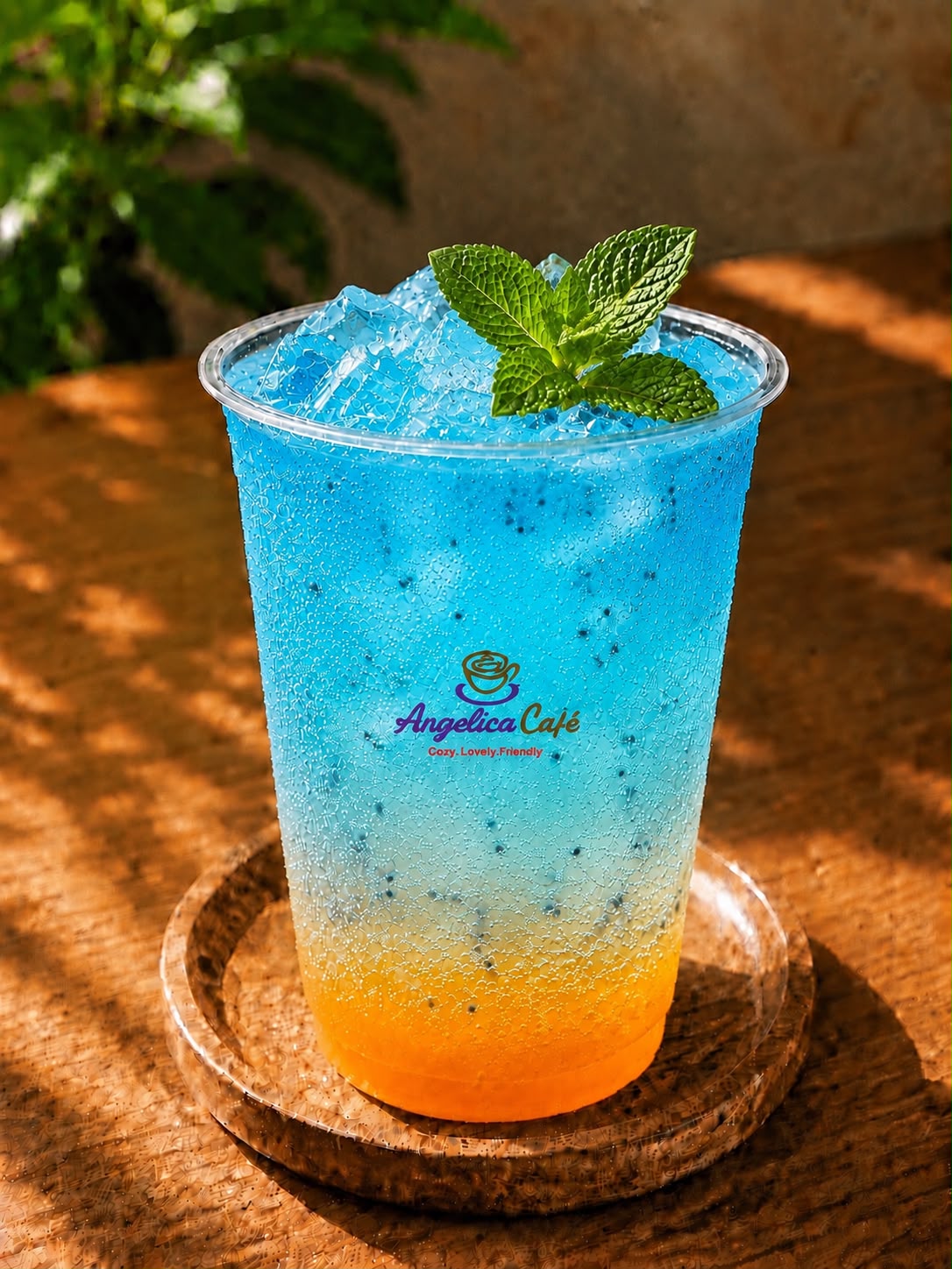 Blue Ocean
