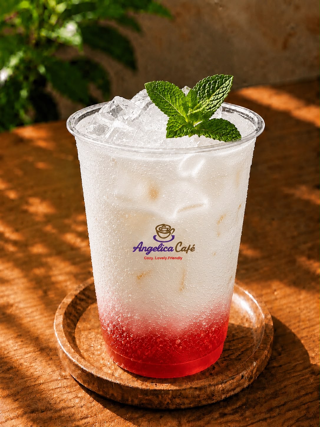 Soda Gembira