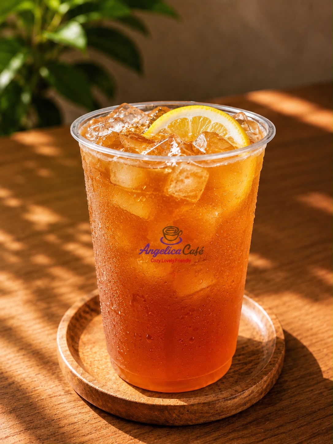 Lemontea