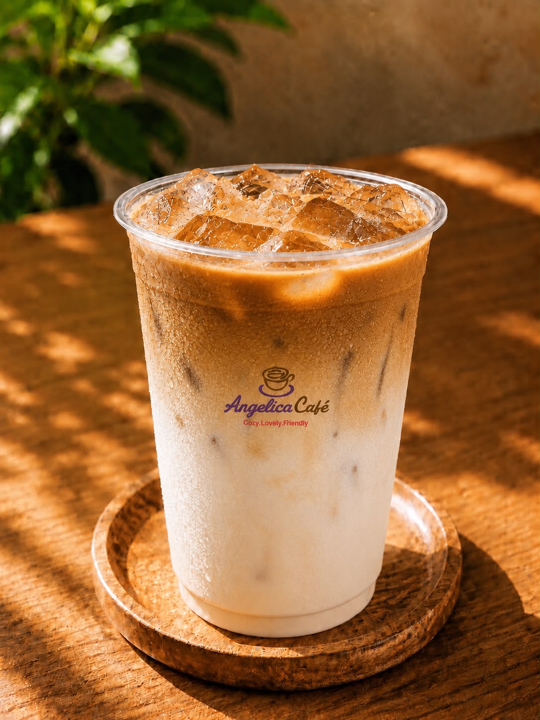 Coffee Latte